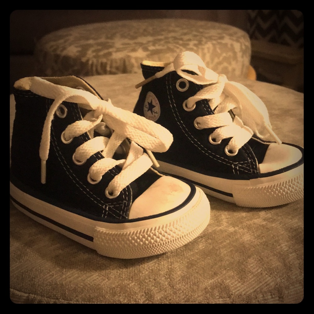 Converse All Star Shoes